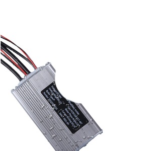 Bfang Phía Sau Không Chổi Than Trung Tâm Động Cơ 12V 500W Tốc Độ Cao IP65 Không Thấm Nước Nhôm Bánh Xe Động Cơ Kit Đường Xe Đạp 10.5ah Pin 8-Way - Product Image 1