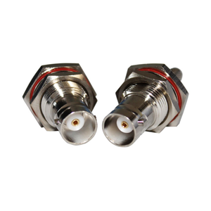 Lớn hình lục giác <span class=keywords><strong>BNC</strong></span>-C-KY3 RF kết nối đồng trục <span class=keywords><strong>BNC</strong></span> nữ nối cho RG58 cáp thông tin liên lạc - Product Image 5