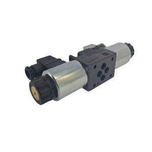 Solenoide Hidráulico DSE3-C16SB/11N-D24K1 Serie DS3 DS5 DSE DSE3 DSE5 Direccional - Product Image 6