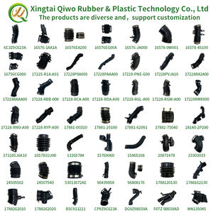 مبرد بتركيز Tubo d d-aria لكل فورد C-Max - Product Image 3