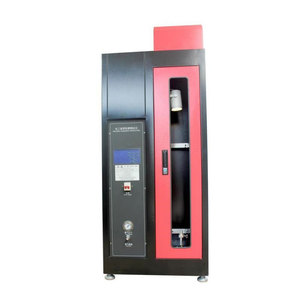 เครื่องทดสอบคุณสมบัติทนไฟของบุชชิ่งไฟฟ้า รุ่น JL-3050 - Product Image 2