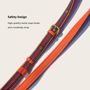 Crossbody Custom <strong>Phone</strong> Lanyard Wallet <strong>Phone</strong> Case with Card Holder Wallet Sling <strong>Bag</strong> for iphone Crossbody Leather <strong>Phone</strong> case - Product Image 5