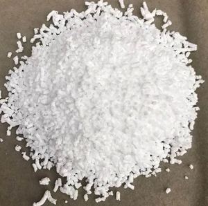 Hot Selling Injection Grade LLDPE M500026 Raw Material <b>Granules</b> Polyethylene for Housewares Application - Product Image 1
