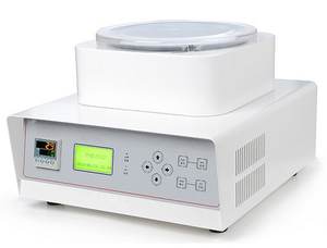 Filmschrumpfprüfgerät für Schrumpfschläuche und -folien, ASTM D2732-konform - Product Image 1