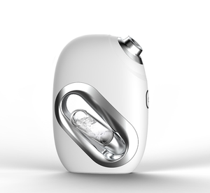 Máy làm đẹp cầm tay máy phun sương nước Ion Oxy Hydro bổ sung Nano phun sương - Product Image 1