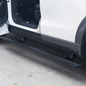 Estribos Eléctricos Retráctiles para TRAILBLAZER 2015-2018 - Product Image 5