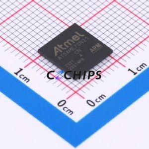 ชิปไอซีไมโครคอนโทรลเลอร์ LFBGA-100วงจรรวม ATSAME70N21A-CN (MCU/mpu/soc) - Product Image 1