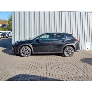 <span class=keywords><strong>LEXUS</strong></span> <span class=keywords><strong>UX</strong></span> <span class=keywords><strong>300H</strong></span> F-SPORT USADO DEL 2024 - Product Image 3