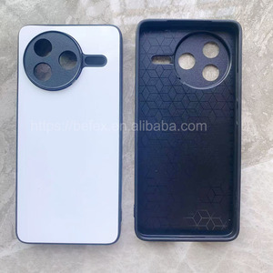 Custodie per Telefono Personalizzabili per POCO F7pro, Cover Vuote per Sublimazione - Product Image 4