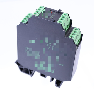 51300 122/24 Uitgangsrelais Nieuw Origineel Direct Leverbaar Industriële Automatisering Pac Specifieke PLC Programmeercontroller - Product Image 1