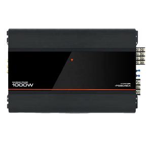 Amplificateur de puissance de <span class=keywords><strong>voiture</strong></span> professionnel terminal 4 canaux 12V <span class=keywords><strong>1000</strong></span> <span class=keywords><strong>watts</strong></span> amplificateur puissance KAC-PS804EX audio de <span class=keywords><strong>voiture</strong></span> - Product Image 1