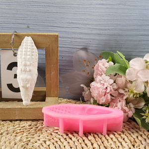 Handmade <b>Resin</b> Casting <b>Molds</b> for DIY Decorative Ornaments Ins Style <b>Silicone</b> Crocodile <b>Molds</b> W0420 - Product Image 3