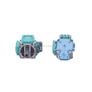 Joystick analogique <span class=keywords><strong>3D</strong></span> pour capteur à effet <span class=keywords><strong>Hall</strong></span> PS5 Joystick <span class=keywords><strong>3D</strong></span> Module à bascule électromagnétique pour PS5 ALPS <span class=keywords><strong>Sensor</strong></span> Joystick - Product Image 6