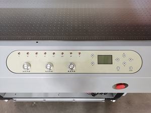 <span class=keywords><strong>Imprimante</strong></span> à jet d'encre UV automatique nouvelle génération IUV 1313 pour l'impression d'étiquettes et d'autocollants, idéale pour les petites entreprises - Product Image 5