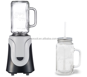 Mixeur Attrayant et Très Vendu, Idéal pour les Boissons Protéinées, avec Assurance Commerciale, pour Smoothies et Boissons Prêtes à Boire - Product Image 3