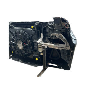 Ensemble Complet de Face Avant Pare-Chocs Calandre Radiateur Phares d'<span class=keywords><strong>Occasion</strong></span> Compatible pour <span class=keywords><strong>Range</strong></span> <span class=keywords><strong>Rover</strong></span> <span class=keywords><strong>Velar</strong></span> 2024 - Product Image 6