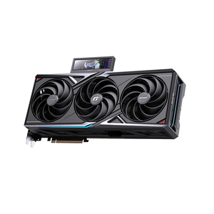 Nueva Tarjeta Gráfica IGame GeForce RTX 5090D OC 24GB PCIE 5.0 GPU 5090 para Computación de Inteligencia Artificial y Juegos, Nuevo Color IGame - Product Image 5