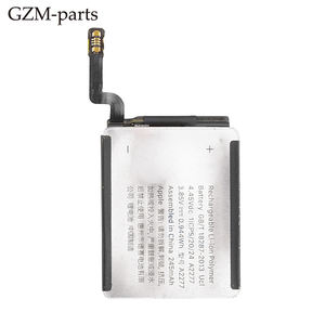 Batería para <span class=keywords><strong>Apple</strong></span> <span class=keywords><strong>Watch</strong></span> Series S5 <span class=keywords><strong>SE</strong></span> 40mm Batería de repuesto para IWatch S5 Reparación - Product Image 4