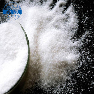 Hochwertiges anionisches PAM-Polymer-Flockung mittel für Ölbohr papier chemikalien Anionisches Poly elektrolyt polymer Anion isch - Product Image 3