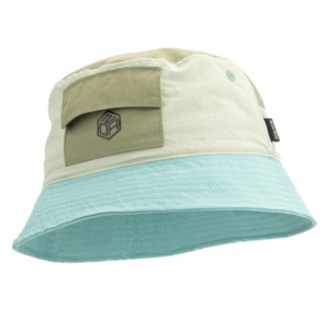 TCAP China Custom Polyester Screen Printing Lightweight Running Bucket <b>Hat</b> - Product Image 1