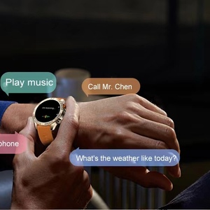 Từ tính sạc <span class=keywords><strong>Android</strong></span> ISO <span class=keywords><strong>wearables</strong></span> IP67 không thấm nước chế độ kép Smartwatch với GPS Navigation hoạt động Tracker cho nam giới cô gái - Product Image 6