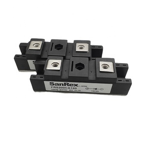 FRS200CA120 ไดโอดจ่ายไฟ IGBT โมดูลพลังงานอัจฉริยะ IPM คุณภาพดี มีสินค้าในสต็อก - Product Image 1