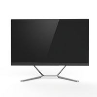 PC Todo en Uno OEM de 21.5 y 23.8 Pulgadas, Intel Core I3, Windows 11, Pantalla Táctil FHD IPS, Software de Restauración Automática para Educación, Oficina y Hospital