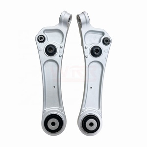 WRR T2R18864 T2R18865 Brazos de Control Inferiores Delanteros Izquierdo/Derecho para <span class=keywords><strong>Jaguar</strong></span> <span class=keywords><strong>XJ</strong></span> 1995-97 CLASSIC <span class=keywords><strong>X300</strong></span>/F-TYPE 2014/F-PACE 2016 - Product Image 1