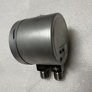 Manomètre différentiel 100 mm à double aiguille A25100156 fabriqué au Shandong - Product Image 2