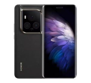<span class=keywords><strong>Honor</strong></span> Magic6 <span class=keywords><strong>Magic</strong></span> 6 Ultimate Edition <span class=keywords><strong>2023</strong></span>, Teléfono Inteligente 5G de 6.8 Pulgadas, Snapdragon 8 Gen 3 con Cámara de Belleza, OTA y NFC - Product Image 3