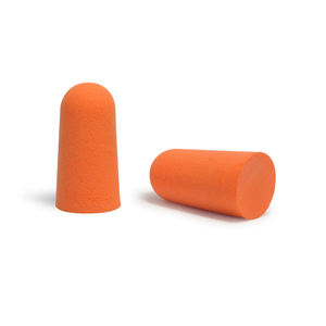 Tapones de seguridad para los oídos de espuma reductora de ruido a prueba de sonido - Product Image 3