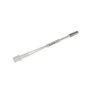 Cartucho Termistor Original (1-10 unidades) para Kit de Bloque de Calentamiento Cerámico Creality K1/K1 Max, Sensor de Temperatura Hotend K1 al por Mayor - Product Image 1