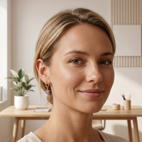 Boucles d'oreilles de luxe estivales haut de gamme multicolores incrustées de pierres florales avec crochets en acier inoxydable et anneaux colorés