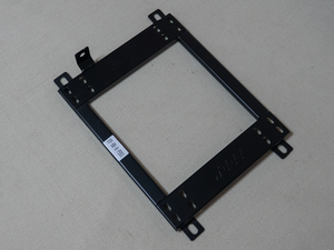Staffe di Montaggio per Sedile da Corsa ad Alta Resistenza EDDYSTAR Specifiche per Modelli Citroen C2 2C/A e Peugeot <span class=keywords><strong>206</strong></span> - Product Image 5