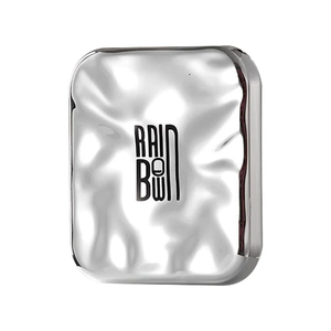 Led trang điểm ký túc xá sinh viên với đèn gấp gương cầm tay nữ du lịch xách tay gương mỹ phẩm - Product Image 6