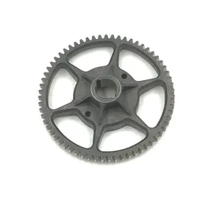 Dakunlun OEM Cast Iron Reduction Gear Wheel
