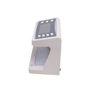 DC-108L-1 <span class=keywords><strong>D</strong></span>étection automatique de contrefaçon Infrarouge Encre magnétique Fil métallique Filigrane Couleur Taille - Product Image 2