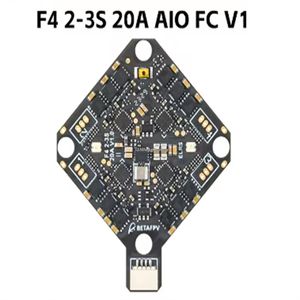 Module FC AIO BETAFPV F4 2-3S 20A <span class=keywords><strong>V1</strong></span> pour drone Whoop sans balais Pavo <span class=keywords><strong>Pico</strong></span> HX115 SE Toothpick - Product Image 2