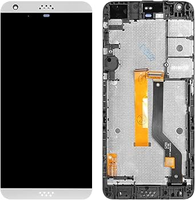 Pour écran LCD HTC Desire 530 TFT avec assemblage complet du numériseur