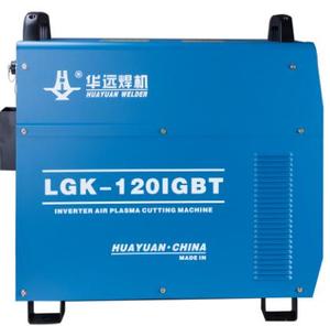 High Quality 3-Phase 380V 63A Huyuan Plasma Power Source for Plasma Cutting - Product Image 4