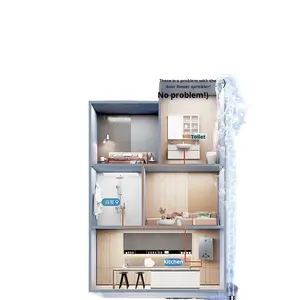 <span class=keywords><strong>Calentador</strong></span> <span class=keywords><strong>de</strong></span> Agua a <span class=keywords><strong>Gas</strong></span> para Uso Doméstico, Tanque <span class=keywords><strong>de</strong></span> <span class=keywords><strong>Gas</strong></span> Licuado, Baja Presión <span class=keywords><strong>de</strong></span> Agua, Fuerte Drenaje, <span class=keywords><strong>Gas</strong></span> Natural, Casas <span class=keywords><strong>de</strong></span> Alquiler, Estilo <span class=keywords><strong>Antiguo</strong></span>, Montado en la Pared - Product Image 5