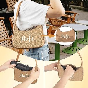 Fabrieksdirect gepersonaliseerde logo paraplu's, goedkope mini zakparaplu, 5-voudig, lichtgewicht, UV-bescherming, paraplu met logo - Product Image 4