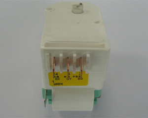 TMDE706SA 냉장고 제상 타이머 - Product Image 3