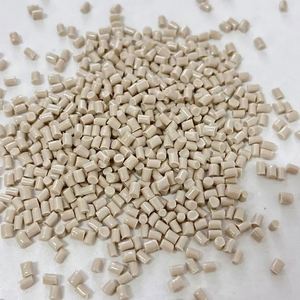 Pure Modified PEEK Granule Resin High Performance Plastic PEEK Pellet Professional <b>Polymer</b> Manufacturer for Injection Moulding - Product Image 6