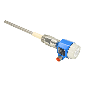 Endress Hauser FTI55 FTI77 FTI55 FTI56 FTI52 FTI51สวิตช์ระดับ FTI56ความจุสวิตช์ตรวจจับระดับจุดที่มีความจุ - Product Image 5