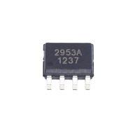 Circuit intégré d'alimentation Buck AP2953A SOP8 8 broches 2953A Patch