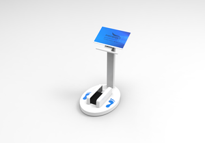 Pemindai kaki 3D untuk properti dan desain - Product Image 2