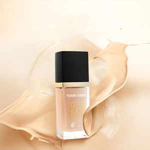 Crème <span class=keywords><strong>CC</strong></span> éclaircissante naturelle, fond de teint correcteur avec écran solaire, fini mat, waterproof, <span class=keywords><strong>HD</strong></span>, longue tenue, au beurre de karité et minéraux - Product Image 3