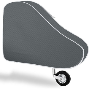 Couvercle <span class=keywords><strong>de</strong></span> barre d'attelage <span class=keywords><strong>de</strong></span> caravane étanche et durable Installation facile <span class=keywords><strong>Fermeture</strong></span> à double clic Couvercle d'attelage <span class=keywords><strong>de</strong></span> remorquage à ajustement universel État neuf - Product Image 1