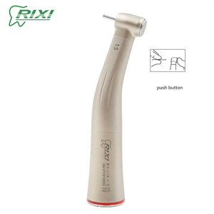 <span class=keywords><strong>Chinese</strong></span> Rixi 1:5 Contra Hoek Handstuk Tandheelkundige Toenemende Handstuk - Product Image 3